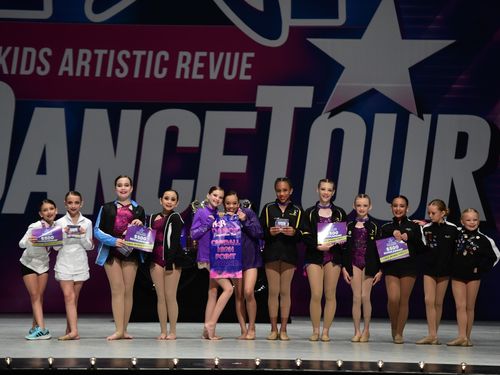 Lakeland, FL - 5/13/2022 - Awards