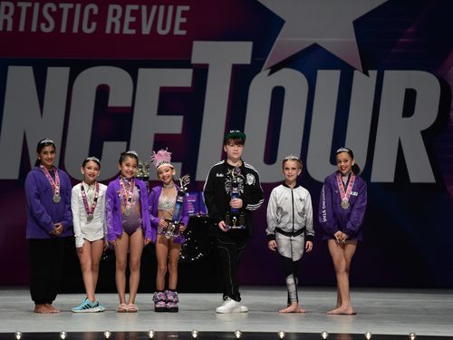 Lakeland, FL - 5/13/2022 - Awards