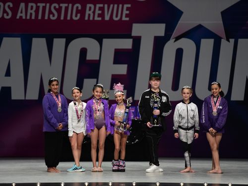 Lakeland, FL - 5/13/2022 - Awards
