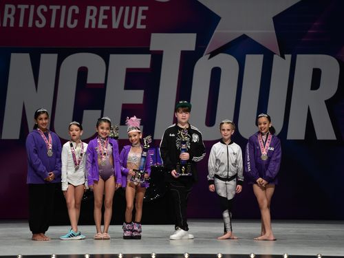 Lakeland, FL - 5/13/2022 - Awards