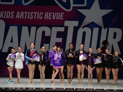 Lakeland, FL - 5/13/2022 - Awards