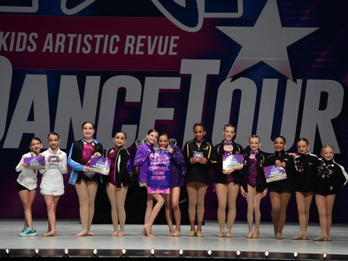 Lakeland, FL - 5/13/2022 - Awards