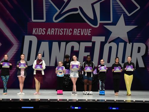 Lakeland, FL - 5/13/2022 - Awards