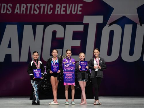 Lakeland, FL - 5/13/2022 - Awards