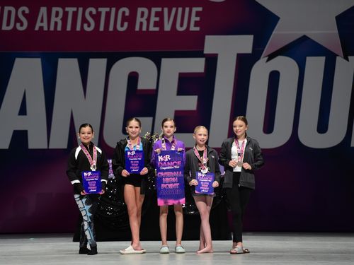Lakeland, FL - 5/13/2022 - Awards