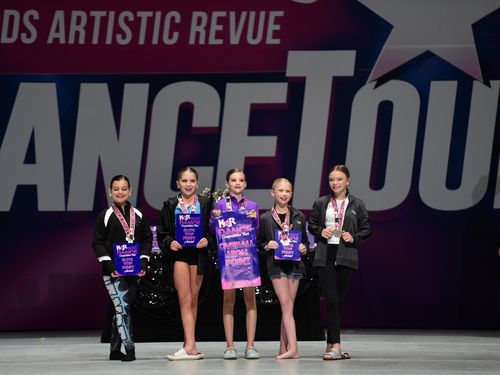 Lakeland, FL - 5/13/2022 - Awards