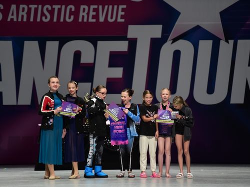 Lakeland, FL - 5/13/2022 - Awards