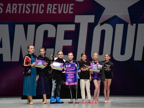 Lakeland, FL - 5/13/2022 - Awards