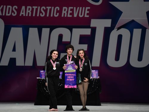 Lakeland, FL - 5/13/2022 - Awards
