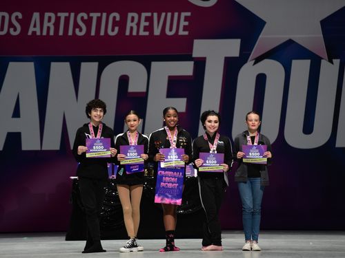 Lakeland, FL - 5/13/2022 - Awards