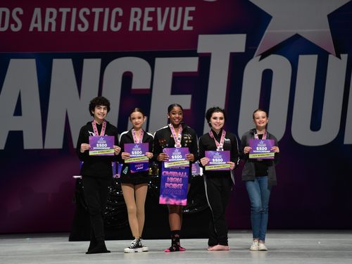 Lakeland, FL - 5/13/2022 - Awards
