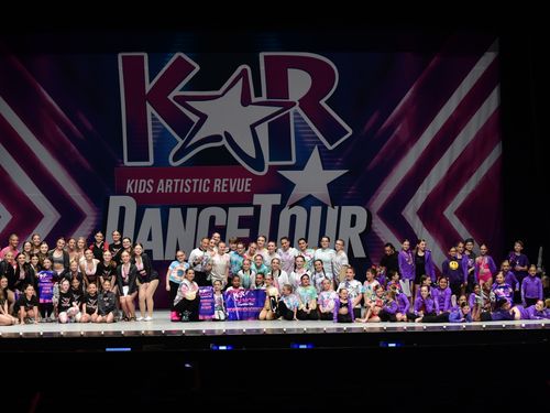 Lakeland, FL - 5/13/2022 - Awards