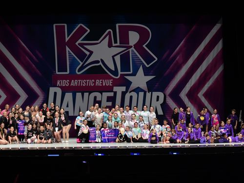 Lakeland, FL - 5/13/2022 - Awards