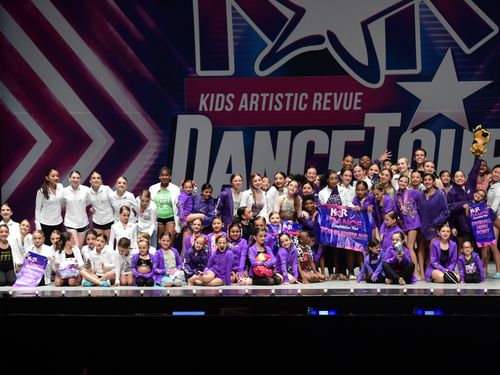 Lakeland, FL - 5/13/2022 - Awards
