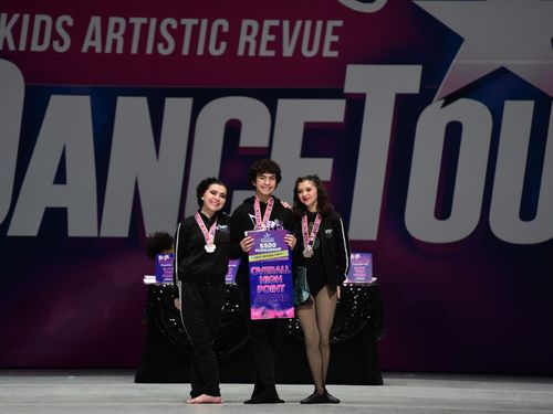 Lakeland, FL - 5/13/2022 - Awards