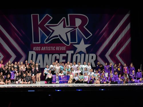 Lakeland, FL - 5/13/2022 - Awards