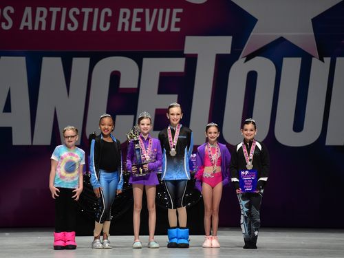 Lakeland, FL - 5/13/2022 - Awards