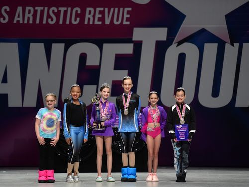 Lakeland, FL - 5/13/2022 - Awards
