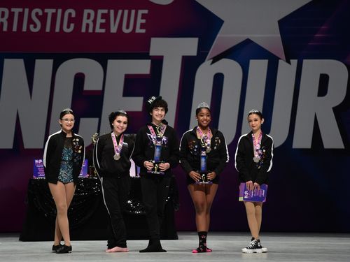 Lakeland, FL - 5/13/2022 - Awards