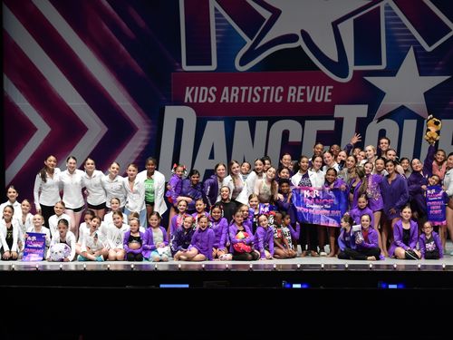 Lakeland, FL - 5/13/2022 - Awards
