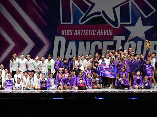 Lakeland, FL - 5/13/2022 - Awards