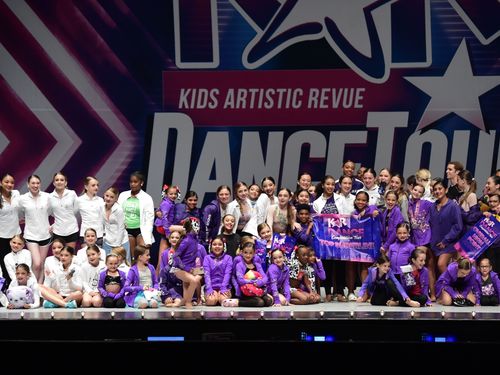 Lakeland, FL - 5/13/2022 - Awards