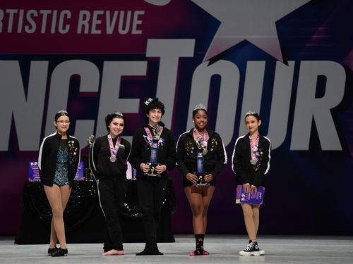 Lakeland, FL - 5/13/2022 - Awards