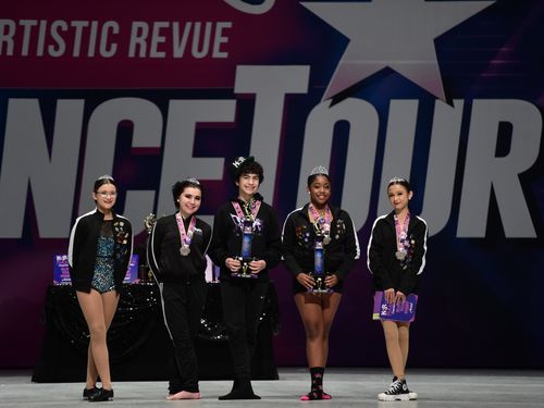 Lakeland, FL - 5/13/2022 - Awards