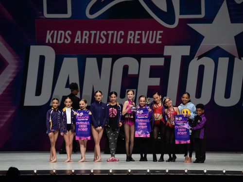 Lakeland, FL - 5/13/2022 - Awards