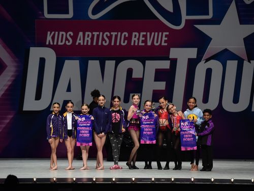 Lakeland, FL - 5/13/2022 - Awards