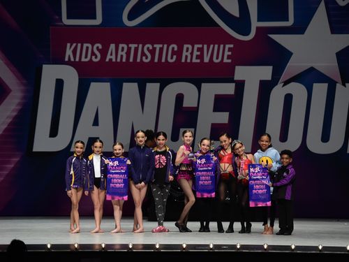 Lakeland, FL - 5/13/2022 - Awards