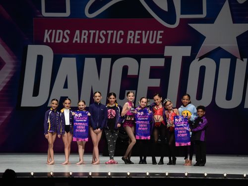 Lakeland, FL - 5/13/2022 - Awards