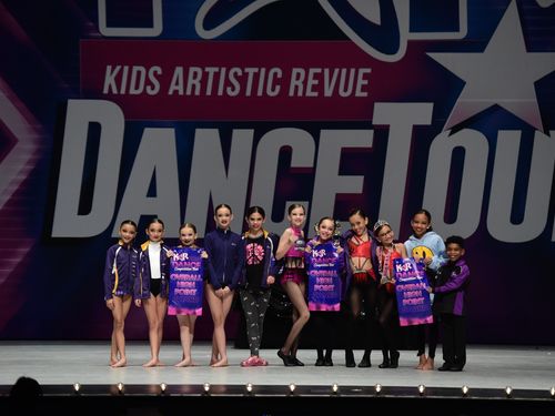 Lakeland, FL - 5/13/2022 - Awards