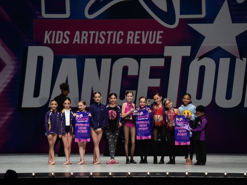 Lakeland, FL - 5/13/2022 - Awards