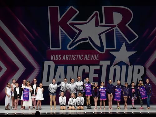 Lakeland, FL - 5/13/2022 - Awards