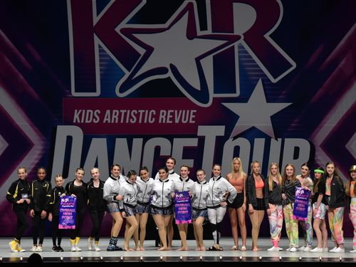 Lakeland, FL - 5/13/2022 - Awards