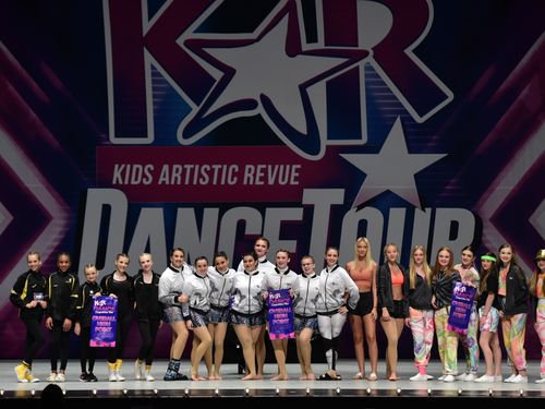 Lakeland, FL - 5/13/2022 - Awards