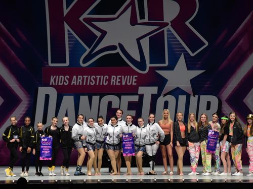 Lakeland, FL - 5/13/2022 - Awards