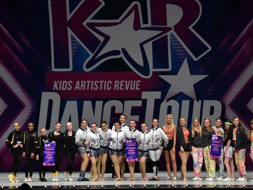 Lakeland, FL - 5/13/2022 - Awards