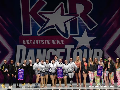 Lakeland, FL - 5/13/2022 - Awards