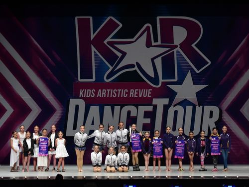 Lakeland, FL - 5/13/2022 - Awards