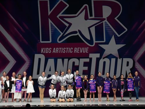 Lakeland, FL - 5/13/2022 - Awards
