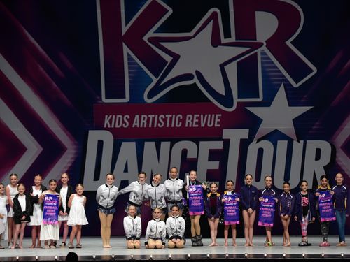 Lakeland, FL - 5/13/2022 - Awards