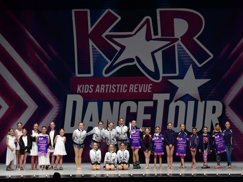 Lakeland, FL - 5/13/2022 - Awards