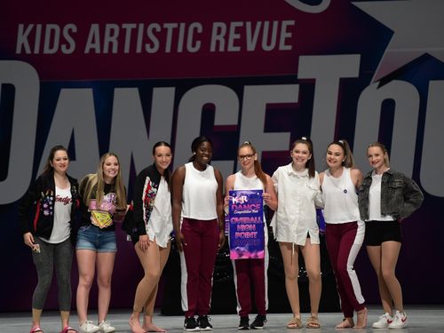 Lakeland, FL - 5/13/2022 - Awards