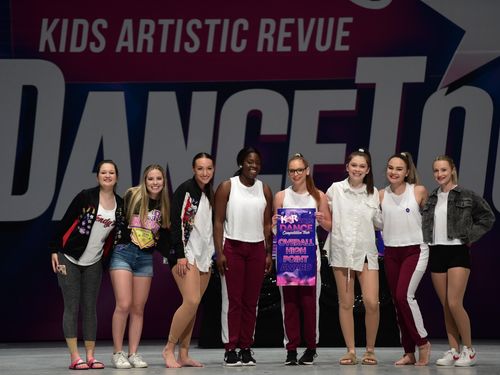 Lakeland, FL - 5/13/2022 - Awards