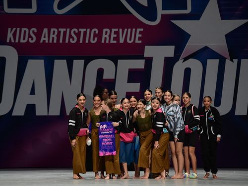 Lakeland, FL - 5/13/2022 - Awards