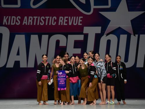 Lakeland, FL - 5/13/2022 - Awards