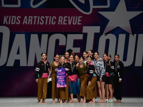 Lakeland, FL - 5/13/2022 - Awards