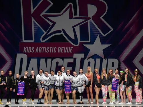 Lakeland, FL - 5/13/2022 - Awards